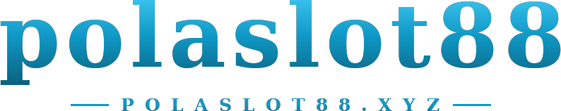 polaslot88 logo